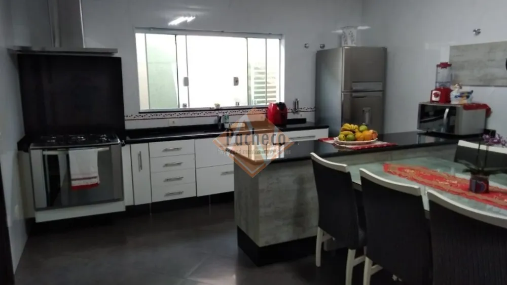 Casa, 3 quartos, 354 m² - Foto 5