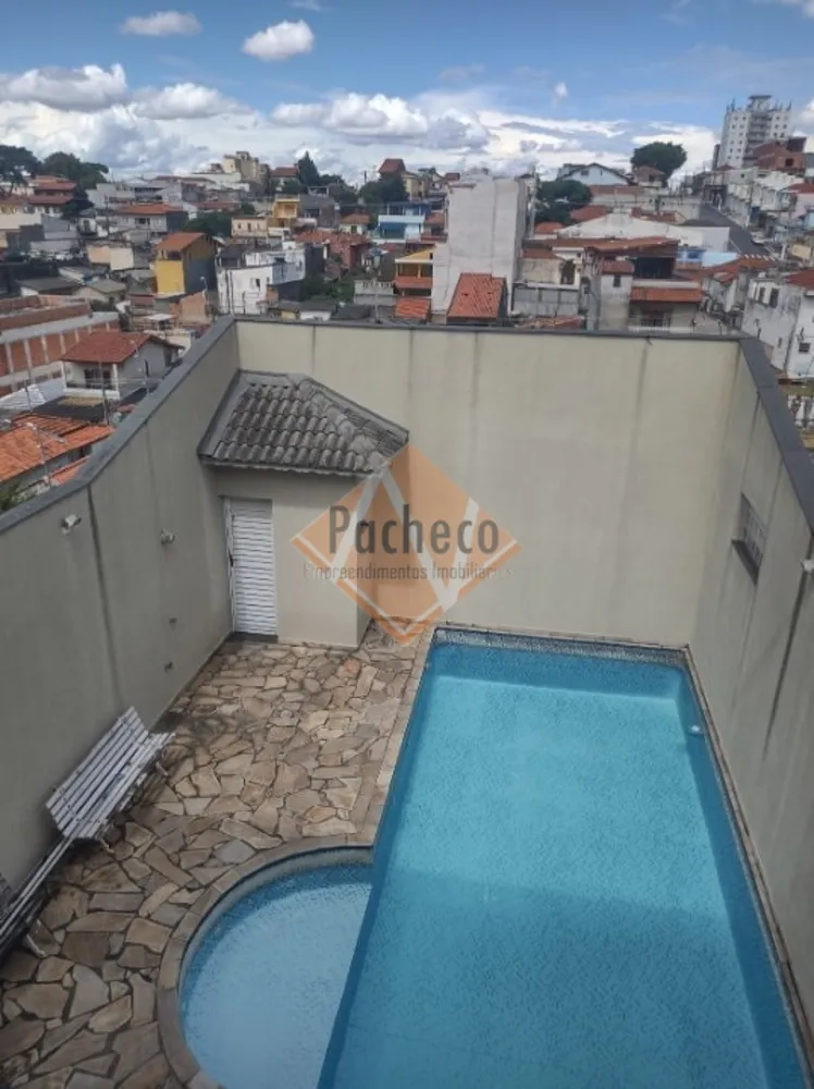 Casa, 3 quartos, 354 m² - Foto 3