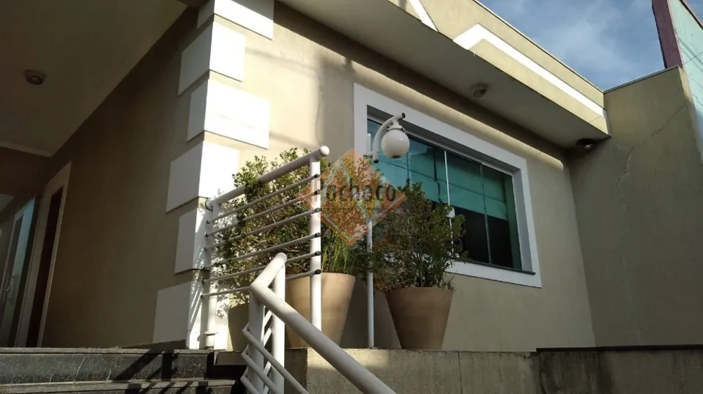 Casa, 3 quartos, 354 m² - Foto 7