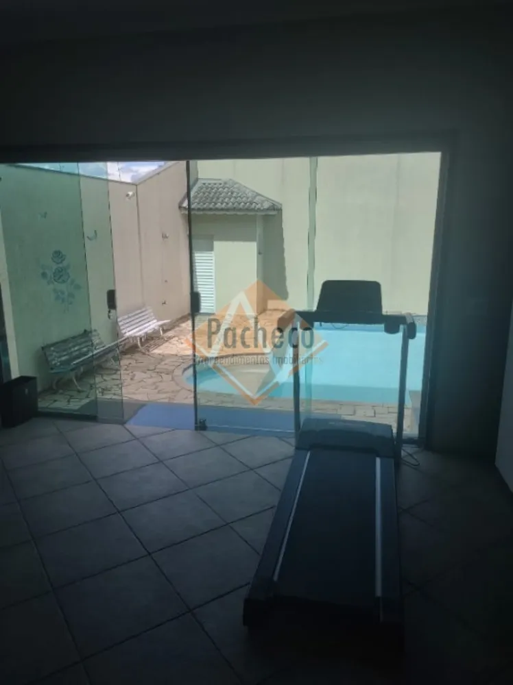 Casa, 3 quartos, 354 m² - Foto 4