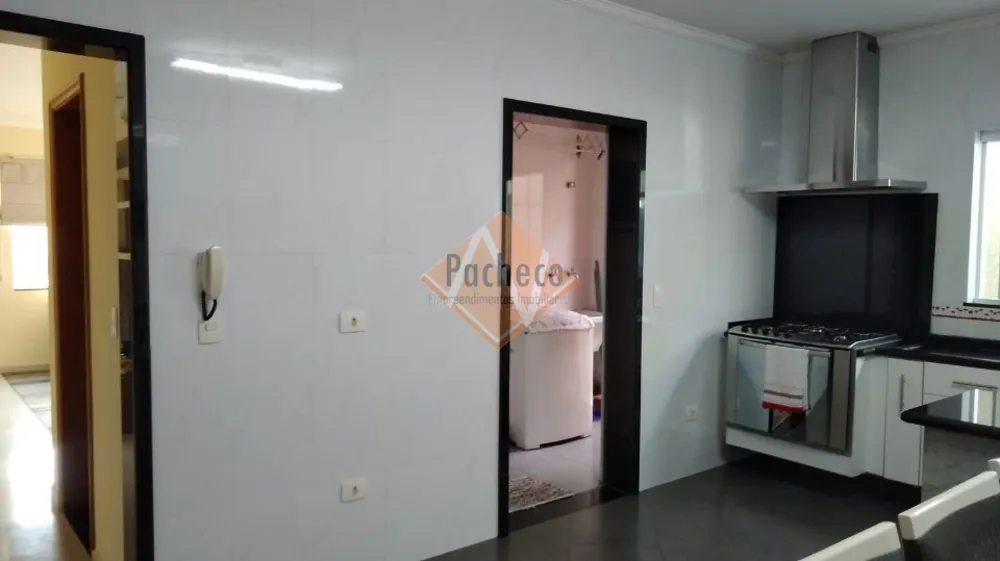Casa, 3 quartos, 354 m² - Foto 6