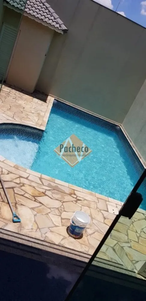 Casa, 3 quartos, 354 m² - Foto 2