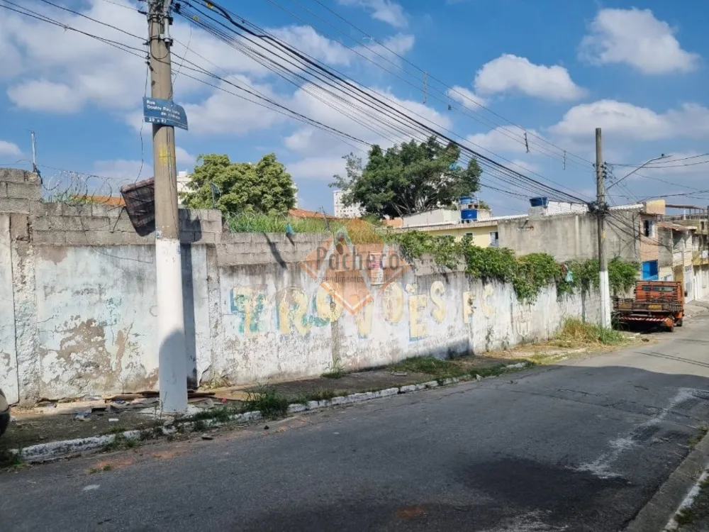 Terreno, 965 m² - Foto 1