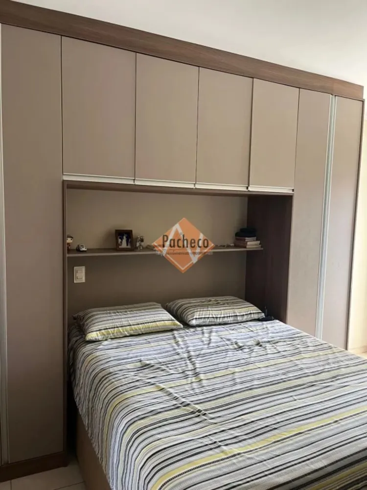 Sobrado, 3 quartos, 119 m² - Foto 9
