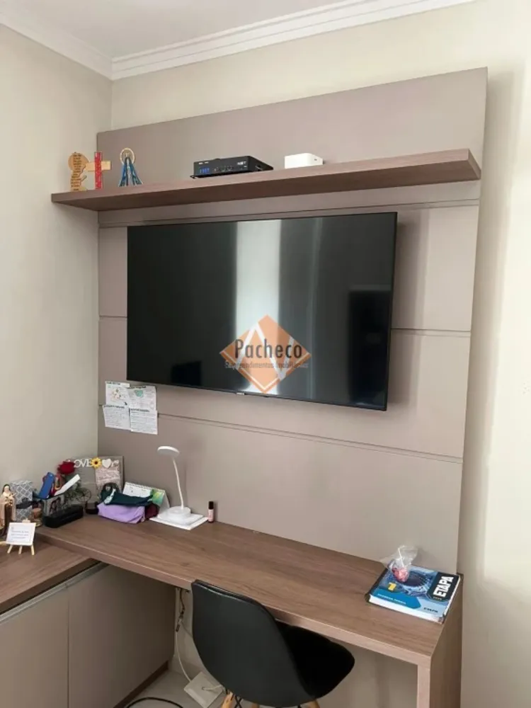 Sobrado, 3 quartos, 119 m² - Foto 8