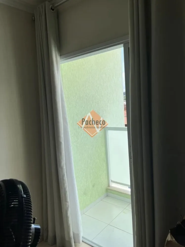 Sobrado, 3 quartos, 119 m² - Foto 6