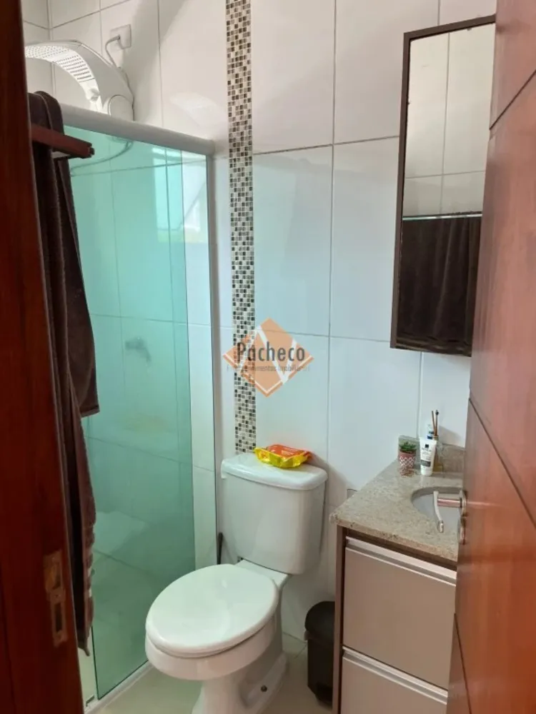 Sobrado, 3 quartos, 119 m² - Foto 5