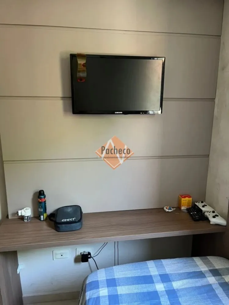 Sobrado, 3 quartos, 119 m² - Foto 12