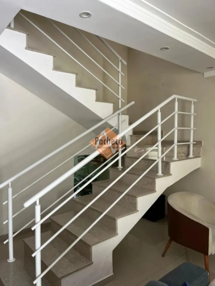 Sobrado, 3 quartos, 119 m² - Foto 11
