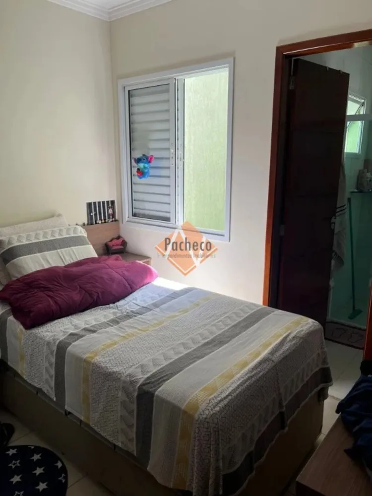 Sobrado, 3 quartos, 119 m² - Foto 7