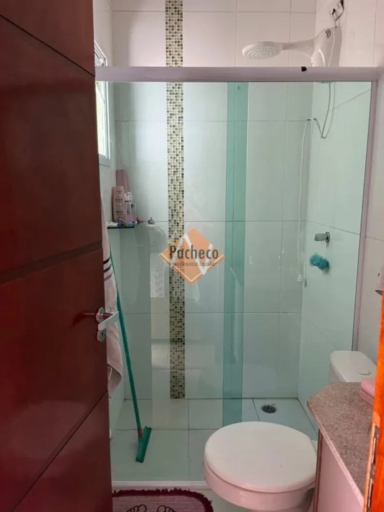 Sobrado, 3 quartos, 119 m² - Foto 10