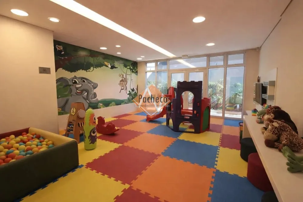 Apartamento, 2 quartos, 73 m² - Foto 8