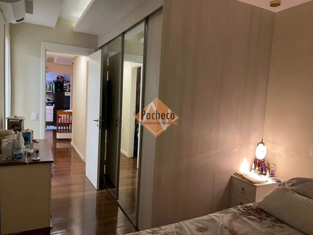 Apartamento, 2 quartos, 73 m² - Foto 4