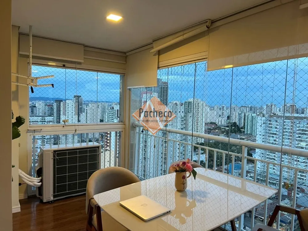 Apartamento, 2 quartos, 73 m² - Foto 2