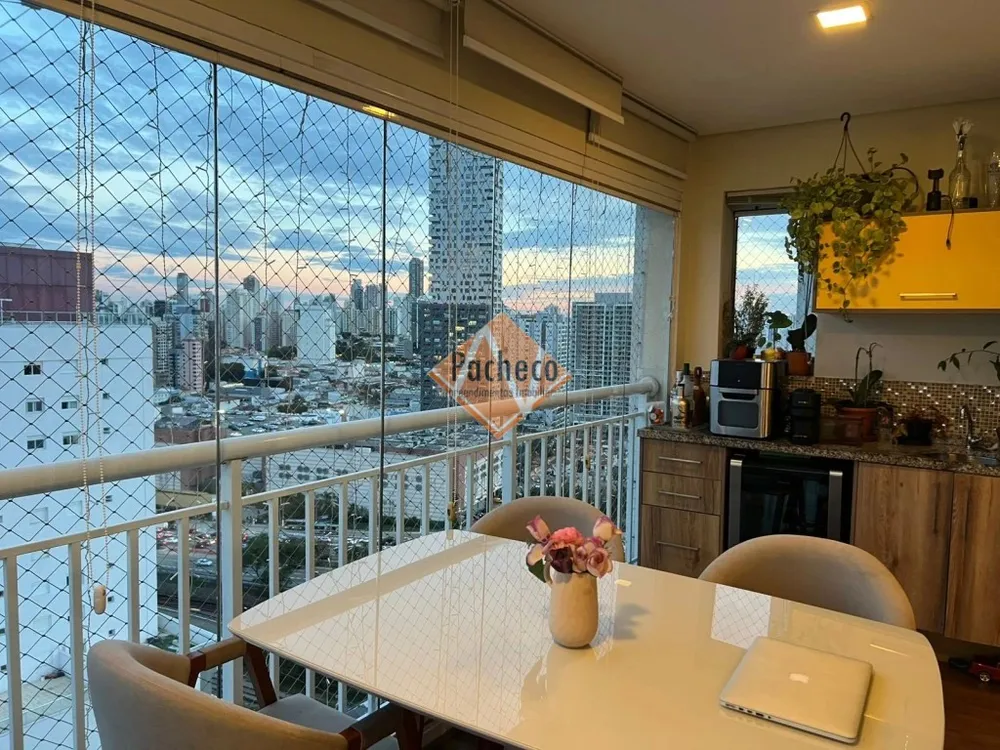 Apartamento, 2 quartos, 73 m² - Foto 1