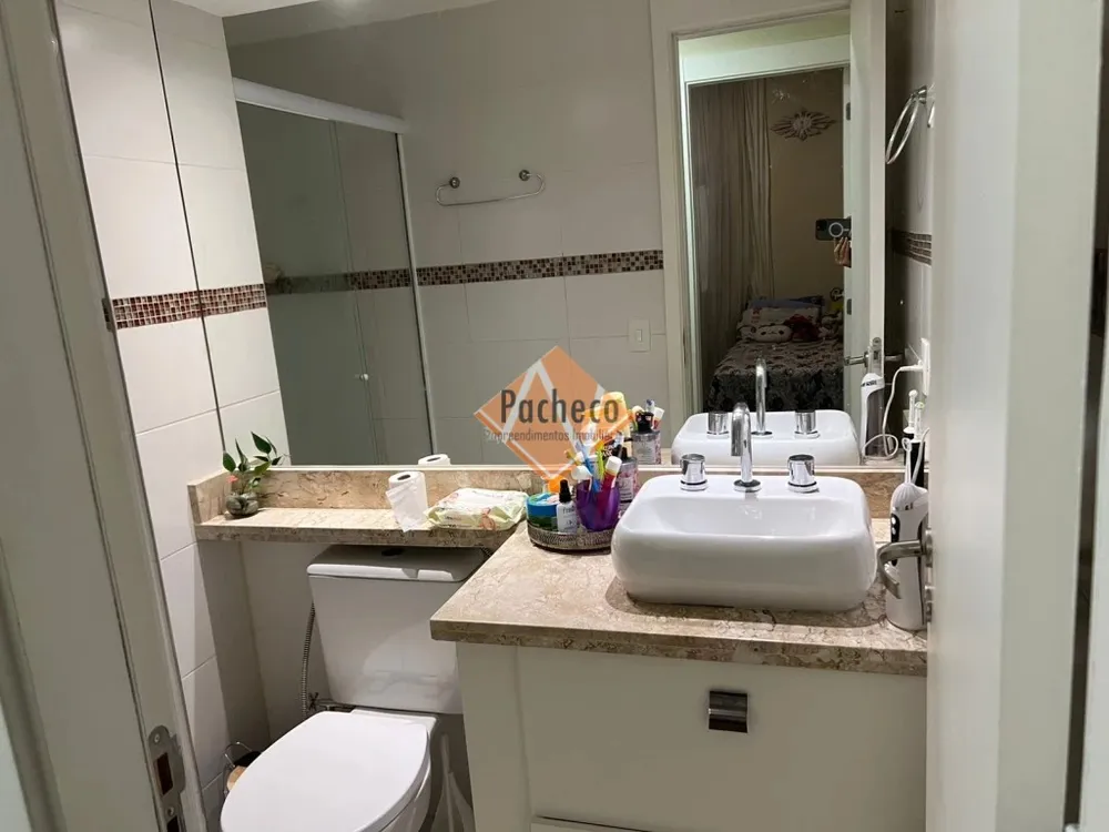 Apartamento, 2 quartos, 73 m² - Foto 5