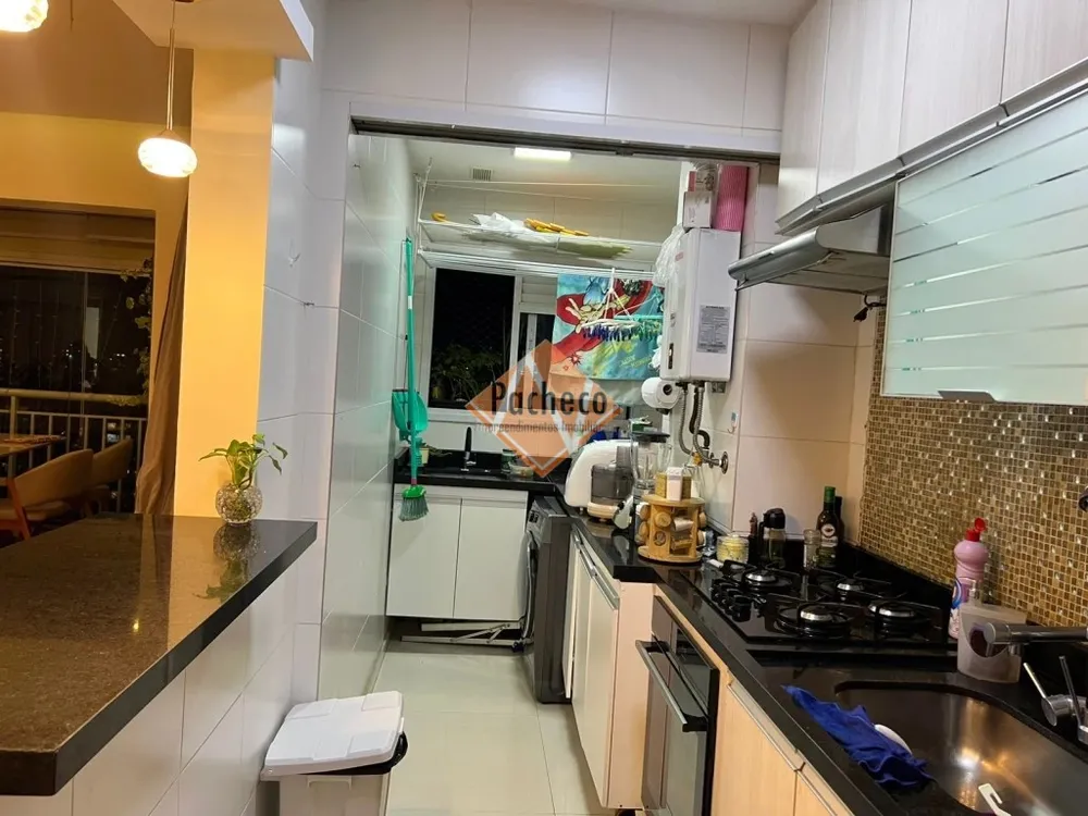 Apartamento, 2 quartos, 73 m² - Foto 6