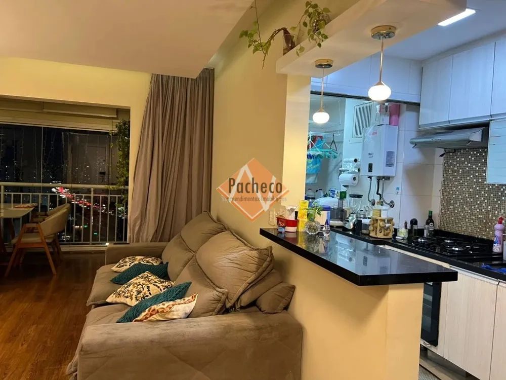 Apartamento, 2 quartos, 73 m² - Foto 3