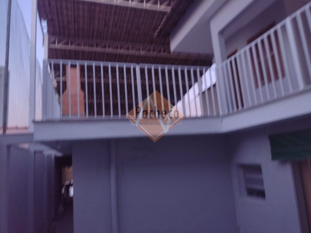 Sobrado, 3 quartos, 280 m² - Foto 1