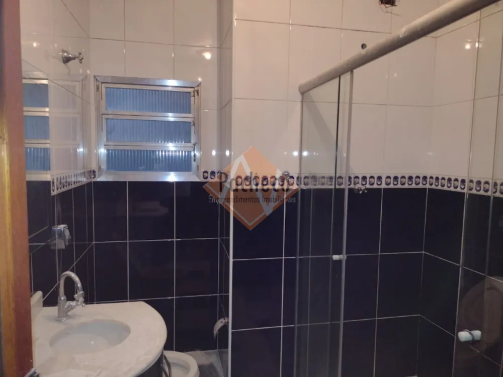 Sobrado, 3 quartos, 280 m² - Foto 4