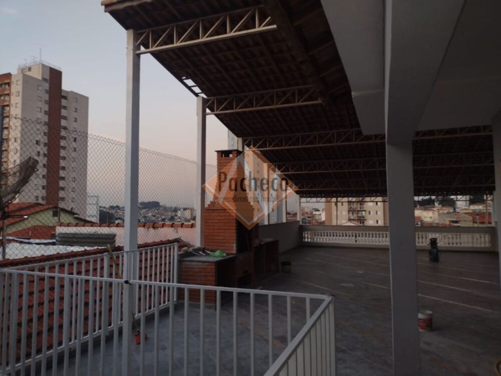 Sobrado, 3 quartos, 280 m² - Foto 4