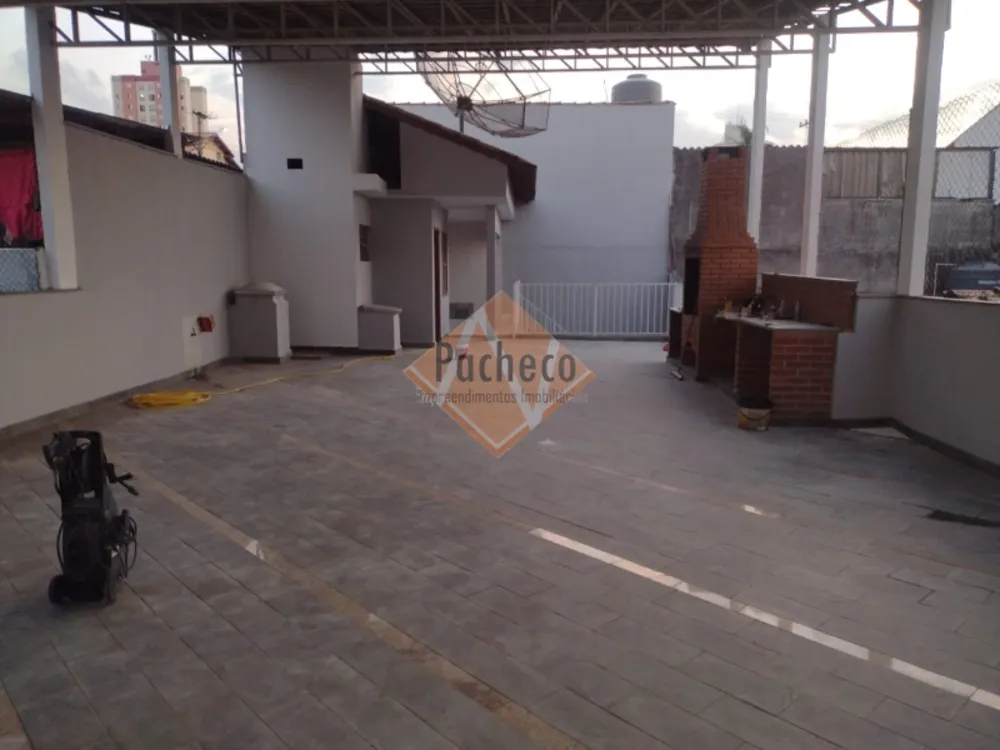 Sobrado, 3 quartos, 280 m² - Foto 7