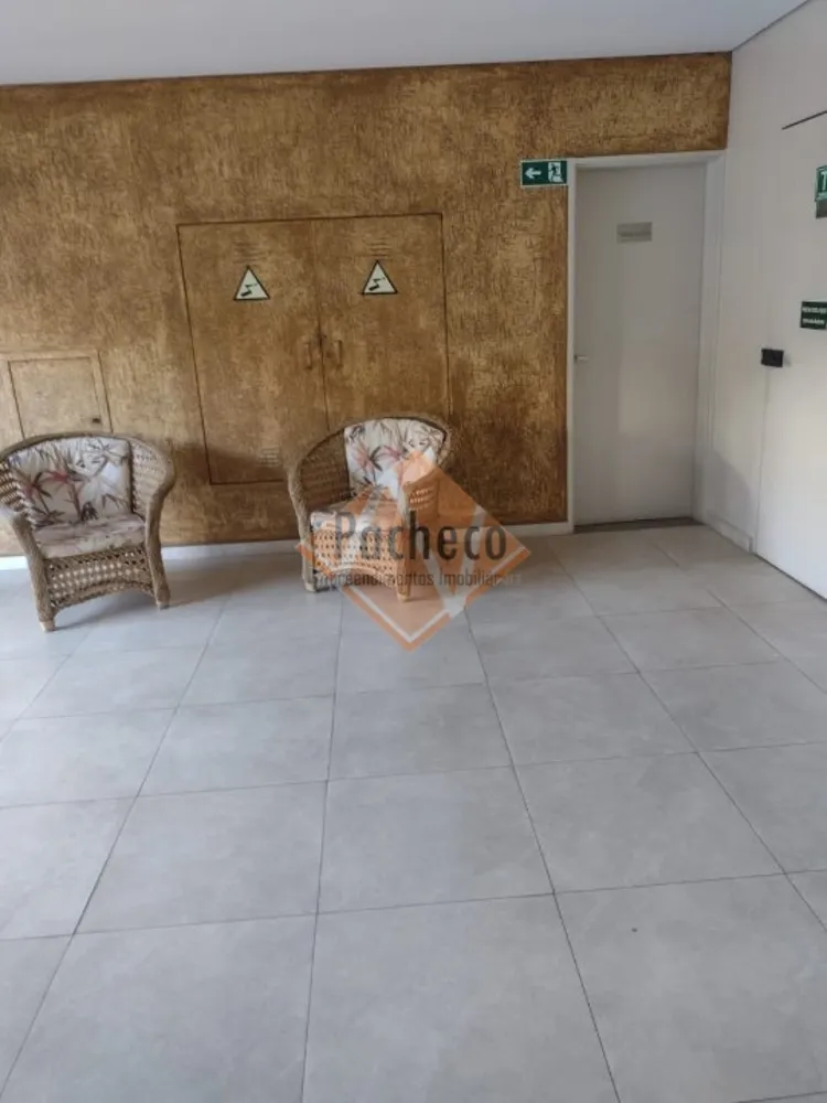 Apartamento, 3 quartos, 62 m² - Foto 12