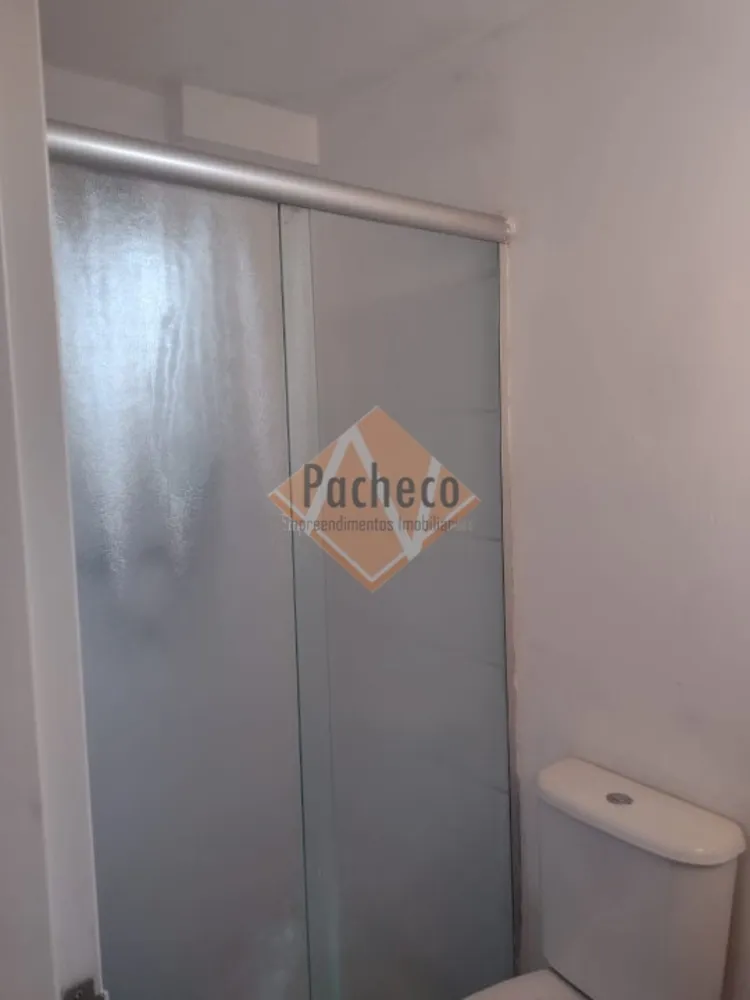 Apartamento, 3 quartos, 62 m² - Foto 5