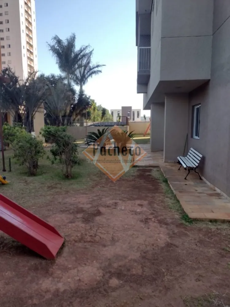 Apartamento, 3 quartos, 62 m² - Foto 9
