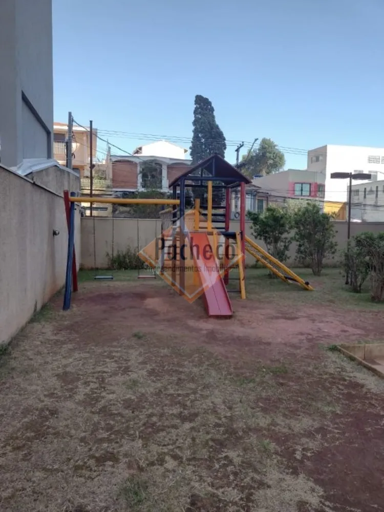 Apartamento, 3 quartos, 62 m² - Foto 8