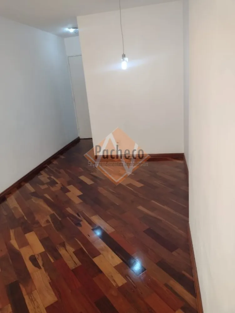 Apartamento, 3 quartos, 62 m² - Foto 7