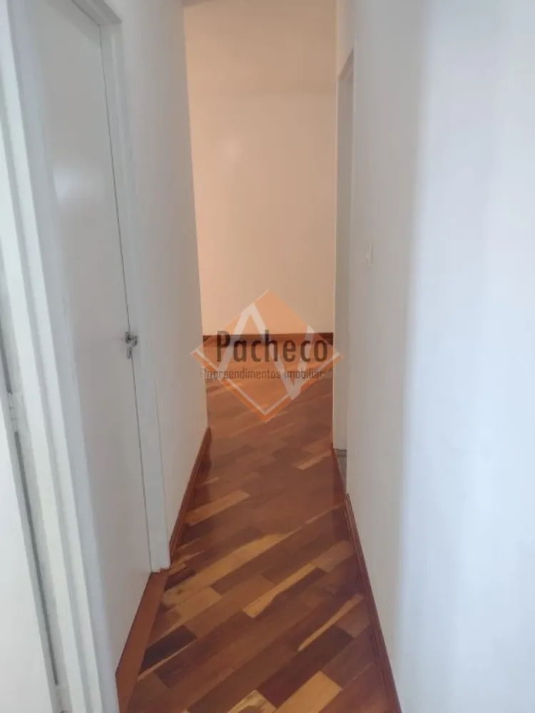Apartamento, 3 quartos, 62 m² - Foto 6