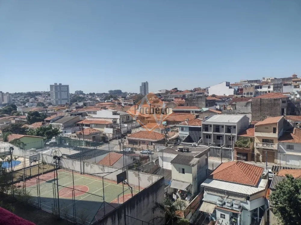 Apartamento, 3 quartos, 62 m² - Foto 11