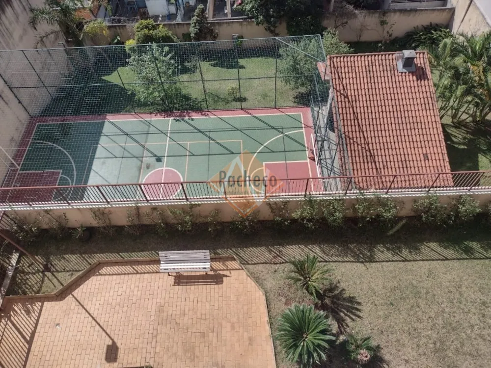 Apartamento, 3 quartos, 62 m² - Foto 10
