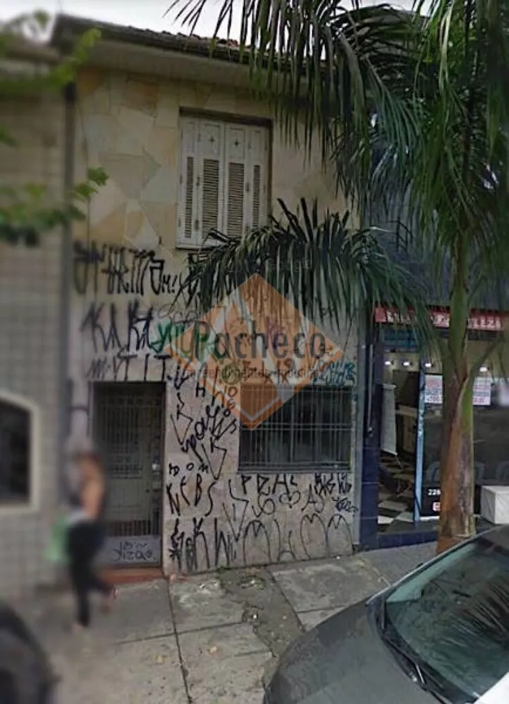 Sobrado à venda com 2 quartos, 90m² - Foto 1