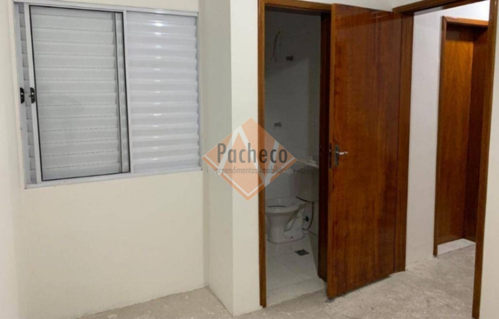 Sobrado, 3 quartos, 120 m² - Foto 2