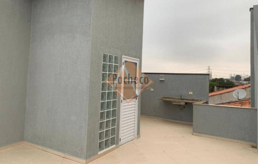 Sobrado, 3 quartos, 120 m² - Foto 3