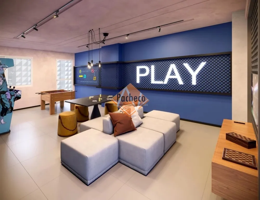 Apartamento, 2 quartos, 60 m² - Foto 7