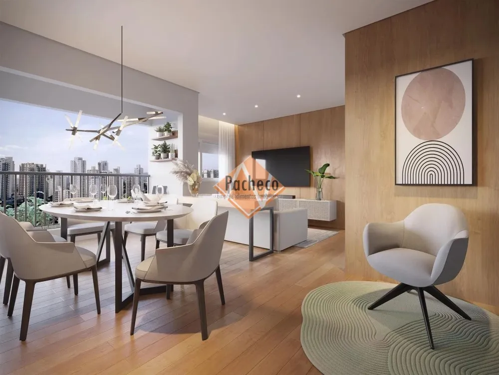 Apartamento, 2 quartos, 60 m² - Foto 5