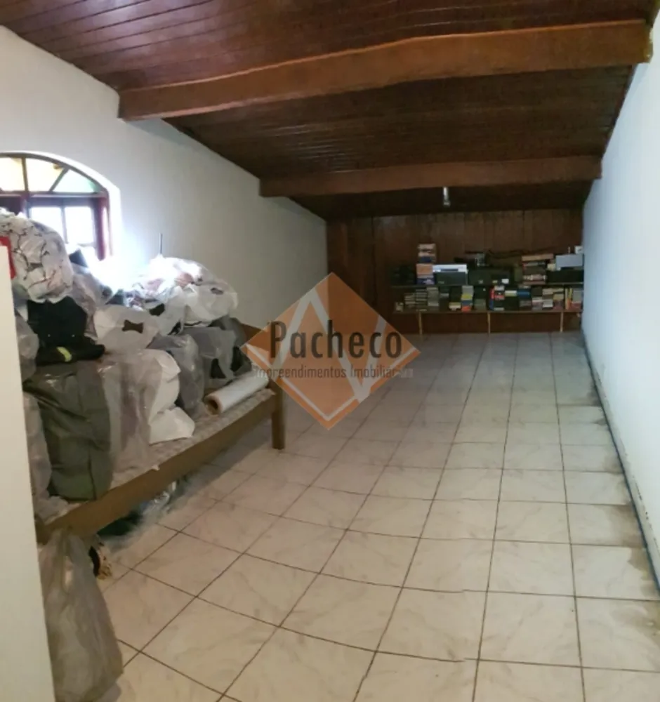 Sobrado, 5 quartos, 450 m² - Foto 8