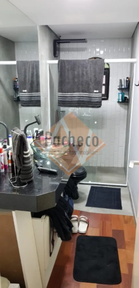 Sobrado, 5 quartos, 450 m² - Foto 9
