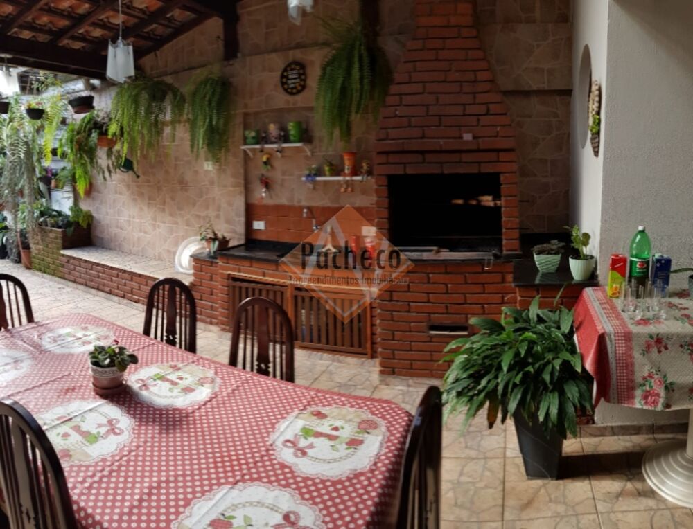 Sobrado, 5 quartos, 450 m² - Foto 3