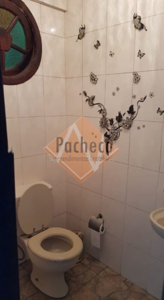 Sobrado, 5 quartos, 450 m² - Foto 1