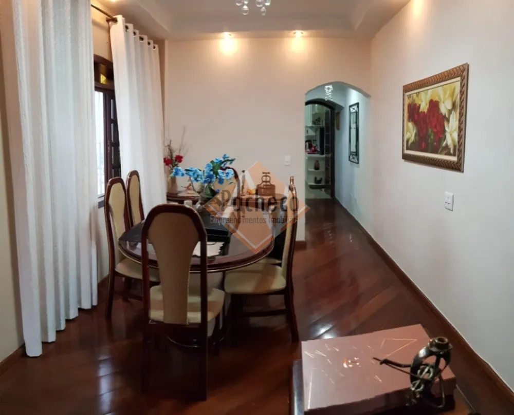 Sobrado, 5 quartos, 450 m² - Foto 3