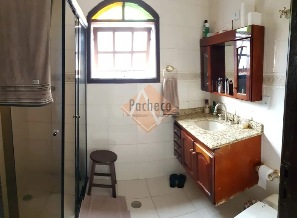 Sobrado, 5 quartos, 450 m² - Foto 6