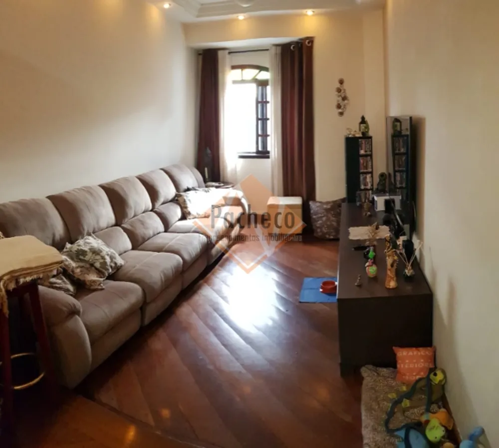 Sobrado, 5 quartos, 450 m² - Foto 2
