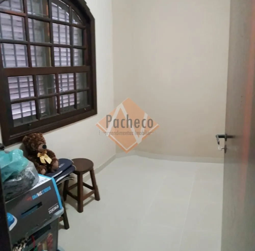 Sobrado, 5 quartos, 450 m² - Foto 5