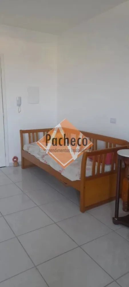 Apartamento, 1 quarto, 52 m² - Foto 5