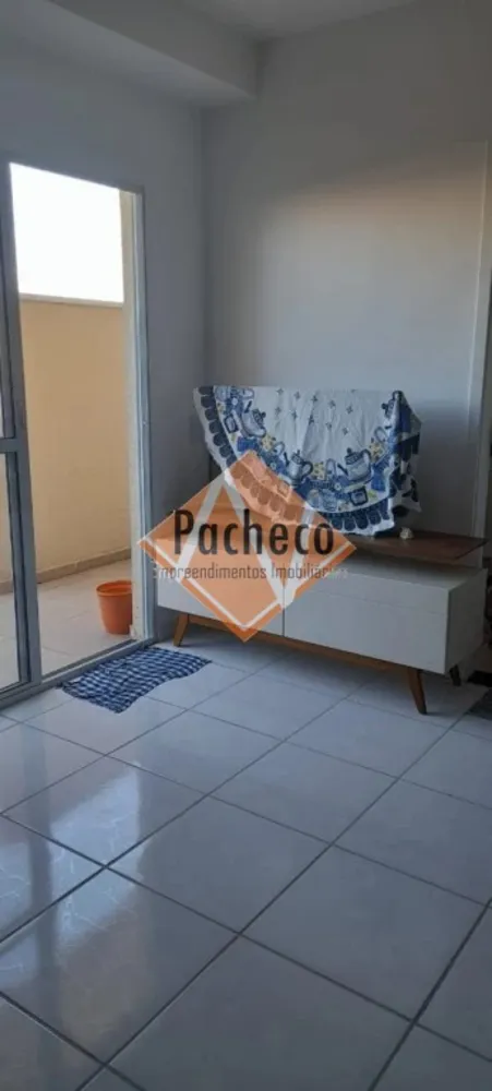 Apartamento, 1 quarto, 52 m² - Foto 8