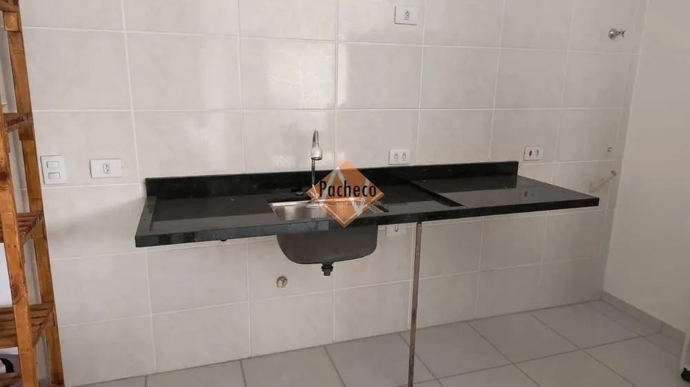 Apartamento, 1 quarto, 52 m² - Foto 10